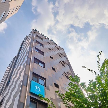 首爾 Chason M旅舍 外观 照片