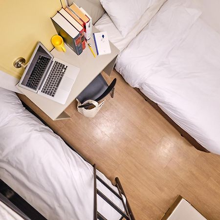 首爾 Chason M旅舍 客房 照片
