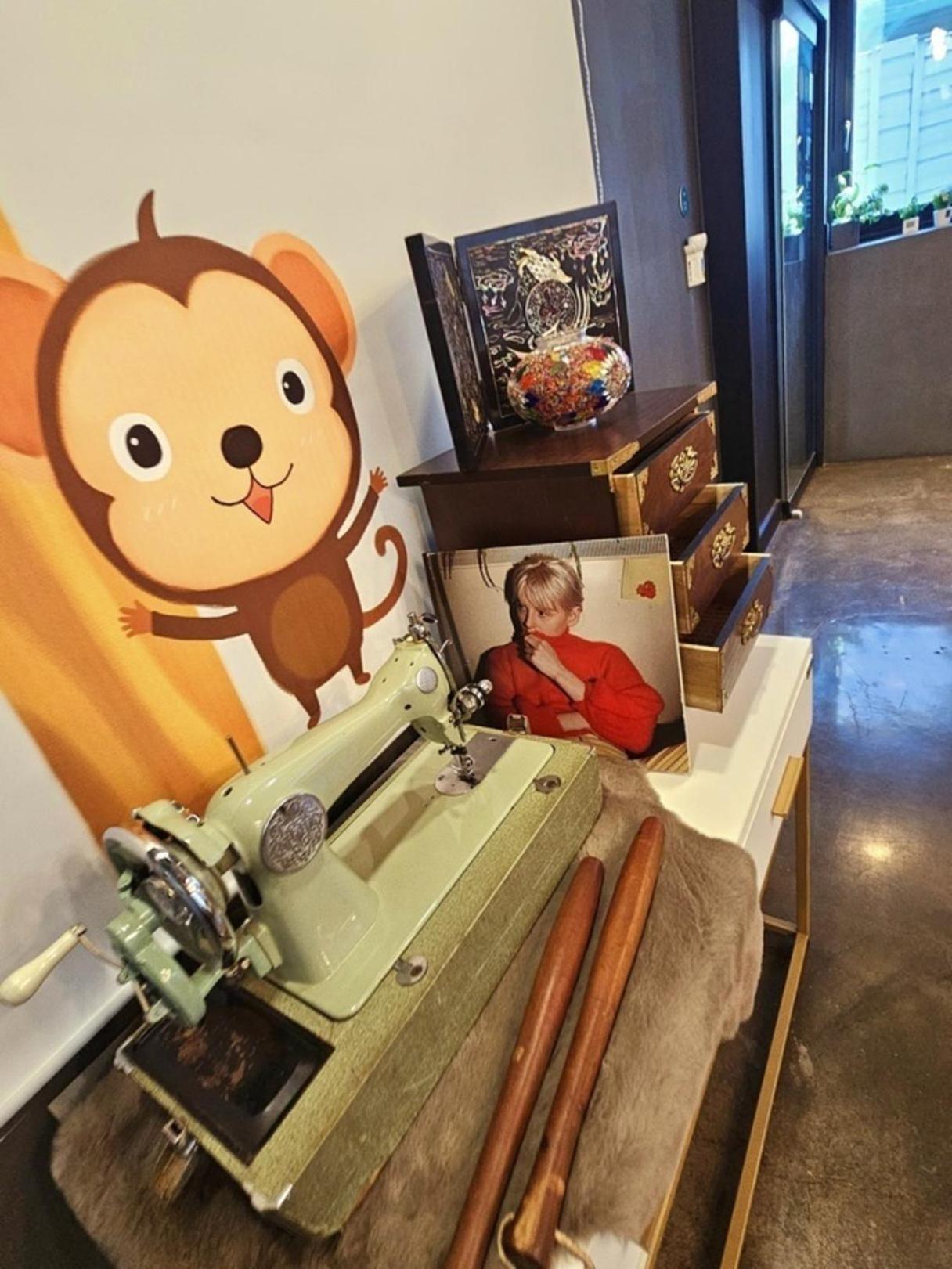 首爾 Chason M旅舍 外观 照片